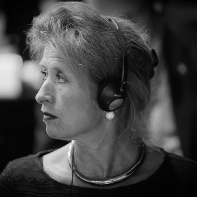 Anita Hazenberg