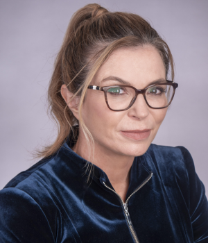 Dee Madigan