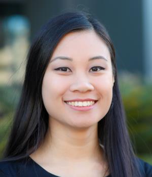 Esther Giang