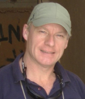 Mick Roscoe