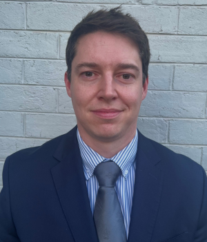 Nathanael Holdsworth