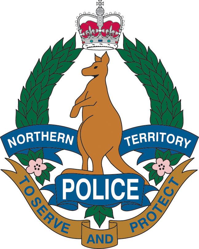 Northern Territory Police - Logo