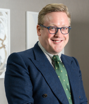 Professor Paul Taylor