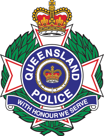 QLD Police - Logo