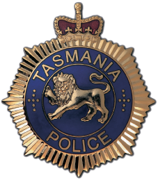 Tasmania Police - Logo
