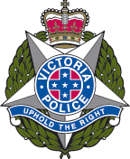 Victoria Police - Logo