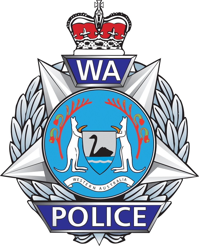 WA Police - LOGO PNG